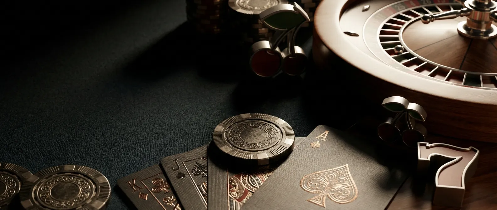 WildRobin No Deposit Bonus: Rustig Kennismaken Zonder Directe Storting