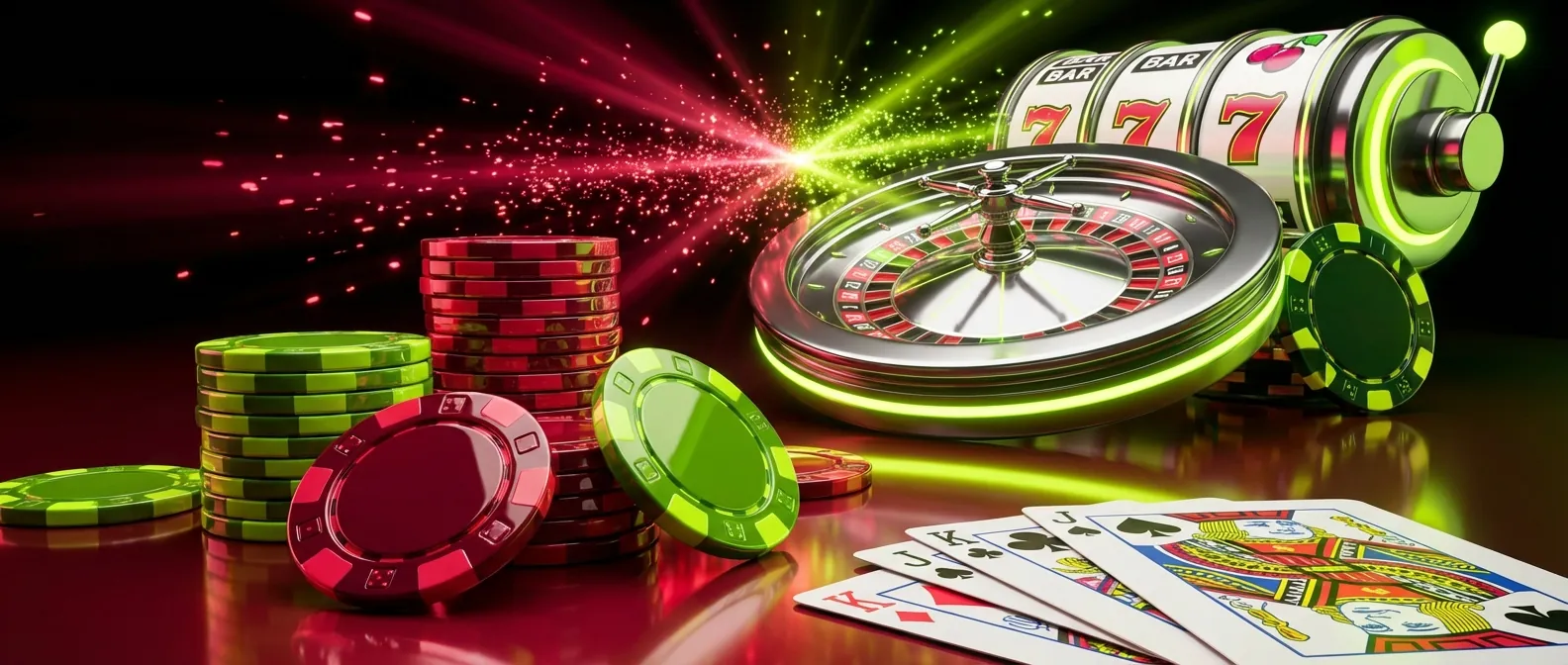 WildRobin Casino Login voor Snelle Accounttoegang